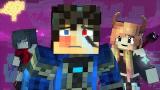 Music Video 'Clear Skies' - A Minecraft ic eo ♪