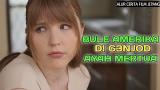 Music Video BULE AMERIKA DI G3NJOD MERTUA || Alur cerita film jepang Gratis di zLagu.Net