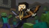 Video Musik '1 of a Kind' - Minecraft ic eo ♪ Terbaik