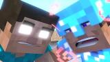 Video Lagu Annoying Villagers 12 - Original Minecraft Animation by MrFudgeMonkeyz Music Terbaru