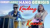 Video Dini Kurnia Feat Sunan Kendang - Cukup langit hang gerigis ( Official ic eo ) Terbaru di zLagu.Net