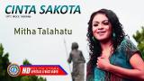 Music Video Mitha Talahatu - CINTA SAKOTA 2 | Lagu Ambon Terpopuler ( Lyrics ) Terbaru