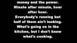 Download Video Coolio - Gangsters Paradise (Official Lyrics On Screen) Music Gratis