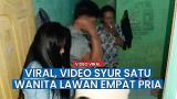 Video Viral eo Esek esek '4 Pria 'Lawan 1 Wanita', Diperankan Anak-anak di Bawah Umur di Bali Terbaru
