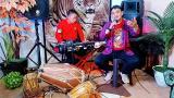 Video Music DENDAM KEBENCIAN - KOKO MUSIK FT. TELDU JAIPONG (COVER LIVE) VERSI ORGEN TUNGGAL - KOPLO Terbaru