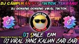 Download Video Lagu DJ CAMPURAN FYP TIK TOK VIRAL 2022 JEDAG JEDUG FULL BASS TERBARU MANGKANE || DJ SMILE Team baru - zLagu.Net