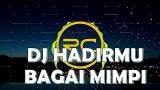 video Lagu DJ HADIRMU BAGAI MIMPI FULL BASS - BY REMIXER CUPU Music Terbaru