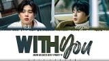 Video Music JIMIN x HA SUNGWON - 'With You' [Our Blues OST Part. 4] Lyrics [Color Coded_Han_Rom_Eng] 2021 di zLagu.Net