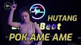 Download Video POK AME AME BELALANG KUPU KUPU - HUTANG baru - zLagu.Net
