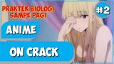 Video Music Anime crack part 2 [agen bokeb telah di pecat] || BOSS ANIME Terbaru