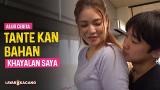 Download Lagu T4nte K4n J4di B4han Kh4yalan S4ya - Alur Cerita Film Jav - Drama Asia Musik di zLagu.Net