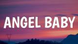 Download Video Lagu Troye Sivan - Angel Baby (Lyrics) 2021 - zLagu.Net