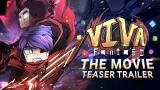 Video Musik VIVA FANTASY: THE MOVIE - Teaser Trailer (Minecraft Animation) Terbaik - zLagu.Net