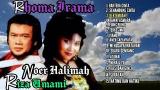 Download DUET ASIK RHOMA IRAMA DENGAN NOER HALIMAH Video Terbaru