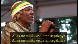 Video Lagu Lirik Alpha blondy & the solar system ' SEBE ALLAH' sub indonesia Music Terbaru - zLagu.Net