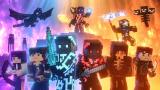 Video Lagu Music Songs of War: FULL MOVIE (Minecraft Animation)