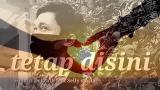 video Lagu Tetap Disini - Hendri dekrath feat Shelly starla Music Terbaru