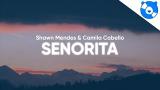Video Lagu Shawn Mendes, Camila Cabello - Señorita (Clean - Lyrics) Music baru