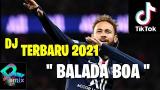 Download Lagu DJ MINER BRAZIL - BALADA BOA TIK TOK - Neymar Jr || By ANGGA YAMA Musik