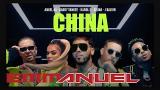 Video Music Anuel AA, Daddy Yankee, Karol G, Ozuna & J Balvin - China (eo Oficial) Gratis di zLagu.Net