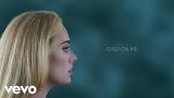 Lagu Video Adele - Easy On Me (Official Lyric eo) Terbaik di zLagu.Net