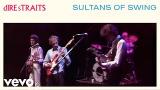 Video Musik Dire Straits - Sultans Of Swing Terbaik
