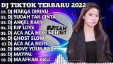 Download Video DJ TIKTOK TERBARU 2022 - DJ HARGA DIRIKU X SUDAH TAK CINTA X ANGEL BABY | REMIX VIRAL TIKTOK 2022 Music Terbaru - zLagu.Net