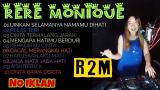 Music Video DJ RERE MONIQUE R2M FULL ALBUM TERBARU JULI 2021 || TANPA IKLAN Terbaru