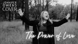 video Lagu Celine Dion - The Power of Love (Cover) on Spotify & Apple Music Terbaru