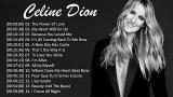 Video Celine Dion Greatest Hits - Best Songs Terbaik