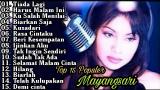 Video Lagu Mayang Sari Full Album | Tiada Lagi | Ha Malam Ini | ku salah Menilai | Lagu Pop Lawas Indonesia