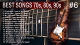 Lagu Video Lagu Slow Rock Barat Yang Paling Populer Tahun 70an 80an 90an - Best Rock Classic Playlist (HQ) Gratis di zLagu.Net