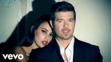 Video Music Robin Thicke - Sex Therapy (Official ic eo) Gratis di zLagu.Net