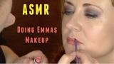 Download Video Lagu ASMR - makeup tutorial with Emma WhispersRed :3 || AylaASMR Gratis - zLagu.Net