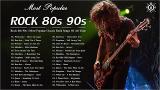 Download Lagu Rock 80s and 90s - Best Classic Rock Songs Hits Terbaru