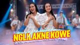 Download Lagu Yeni Inka - Nglilakne Kowe (Official ic eo ANEKA SAFARI) Music