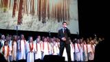 video Lagu Da Archuleta- Glori w/One Voice Childrens Choir Music Terbaru - zLagu.Net
