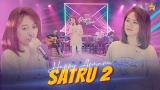 Download Video Lagu HAPPY ASMARA - SATRU 2 ( Official Live ic ) baru - zLagu.Net