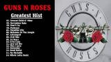 Download Lagu Guns N' Roses Greatest Hits Full Album Guns N' Roses Playlist 2021 Terbaru