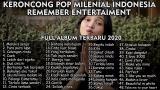 Video Lagu KERONCONG MODERN MILENIAL REMEMBER ENTERTAIMENT FULL ALBUM TANPA IKLAN Music Terbaru - zLagu.Net