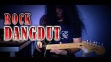 Video Lagu Music (Rock Dangdut) Memori Daun Pisang - Guitarist Malaya Terbaik