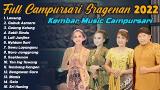 Download Video FULL SRAGENAN GAYENG KEMBAR MUSIC CAMPURSARI ( GELO LALI JANJINE LEWUNG SESIDEMAN TEMBANG KANGEN ) Gratis - zLagu.Net
