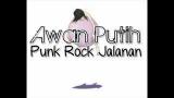 Lagu Video Awan Putih Punk Rock Jalanan Gratis di zLagu.Net