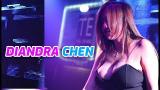Lagu Video DJ DIANDRA CHEN PERFORMANCE MUSIK BREAKBEAT Terbaru di zLagu.Net