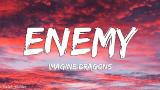 Video Lagu Imagine Dragons x J.I.D - Enemy (Lyrics) Music Terbaru - zLagu.Net