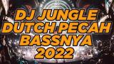 Download Lagu DJ JUNGLE DUTCH 2022 ( PECAH BASSNYA BIKIN OLENG ) Terbaru - zLagu.Net