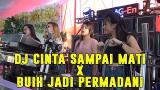 Free Video Music FULL DJ CINTA SAMPAI MATI X BUIH JADI PERMADANI OT PESONA LIVE LUBUK SAKTI - DJ DESSY RA FT CHINTYA Terbaik di zLagu.Net