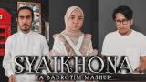 Video Lagu Music SABYAN - SYAIKHONA - YA BADROTIM MASHUP | COVER Terbaru - zLagu.Net
