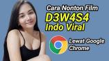 Video Lagu CARA NONTON FILM D3W4S4 INDO VIRAL LEWAT GOOGLE CHROME TERBARU 2022 Terbaik di zLagu.Net