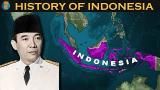 Video Lagu Music HISTORY OF INDONESIA in 12 Minutes Terbaik